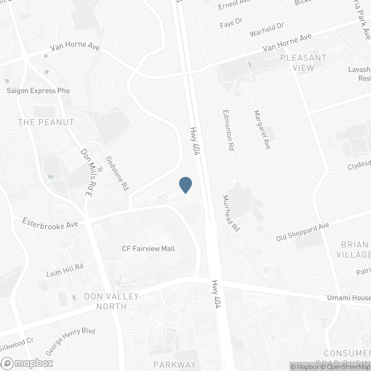 TH108 - 19 ALLENBURY GARDENS, Toronto, Ontario M2J 0G6